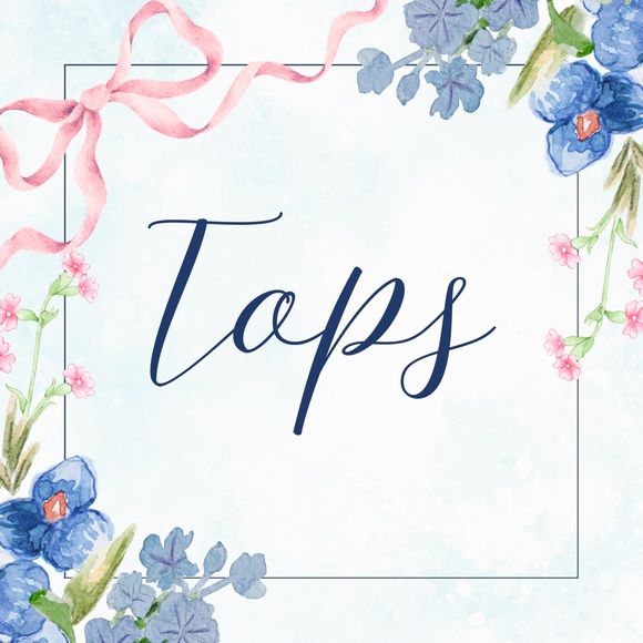 Tops - Picture 1 of 1